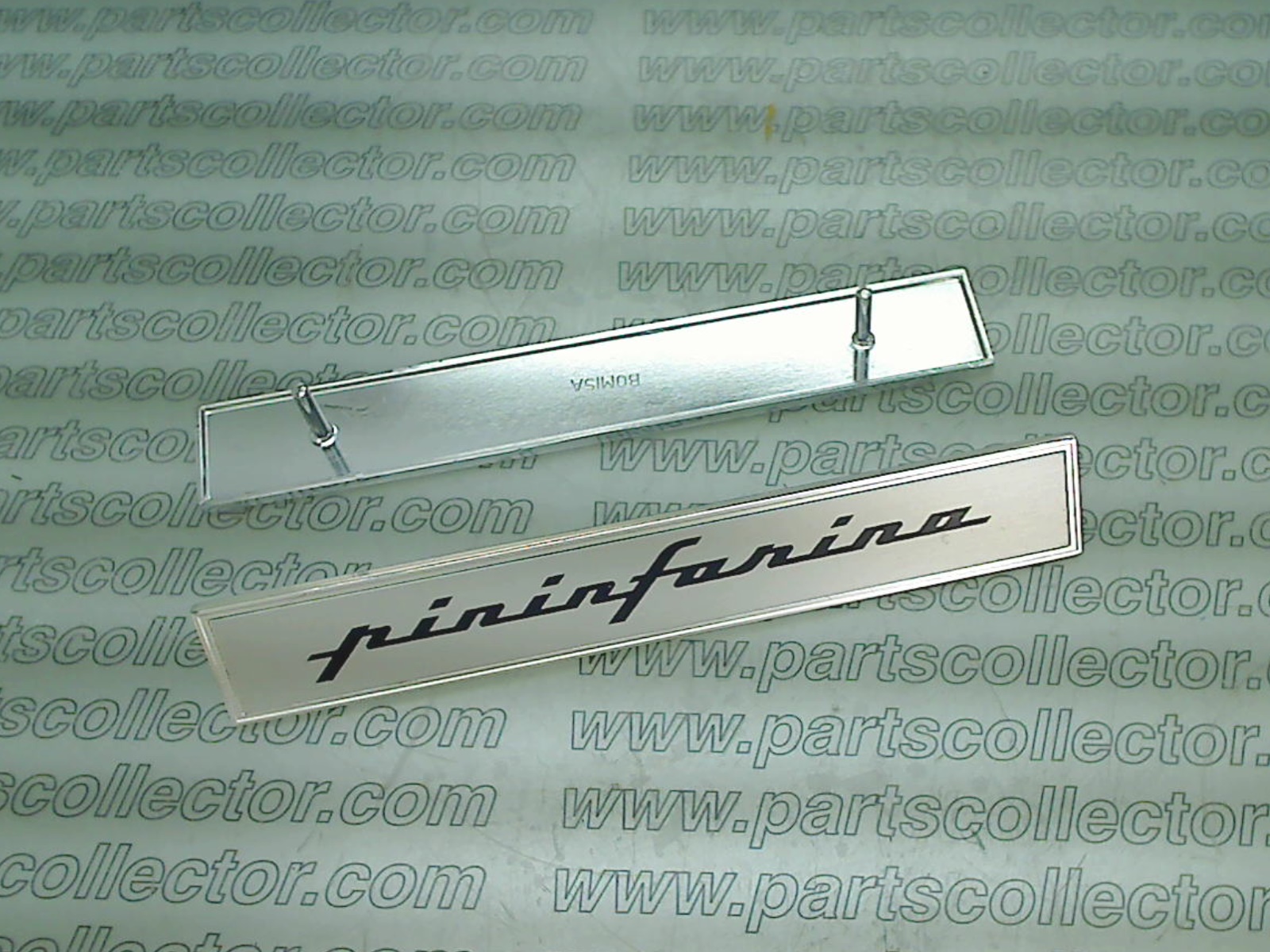 PININFARINA  Car body code 8148 compatible with: FERRARI 208, FERRARI 308, FERRARI 400